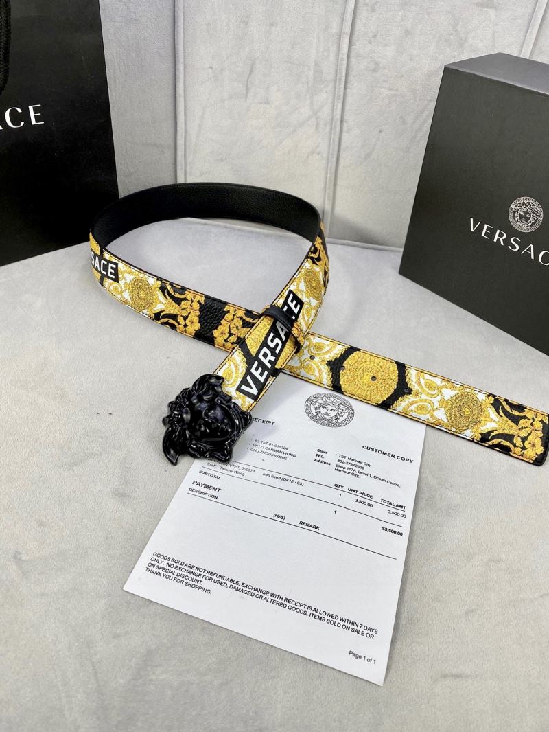 VERSACE